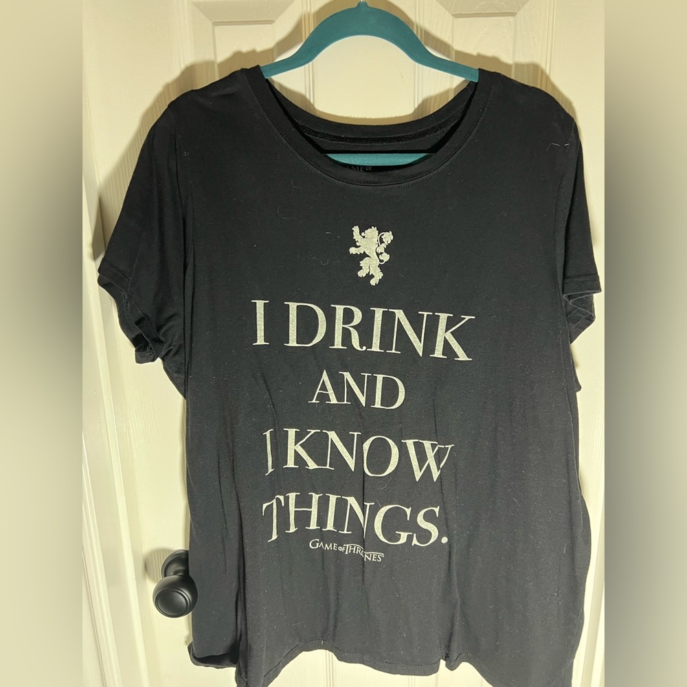 3XL T-shirt